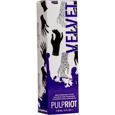 PulpRiot Semi-Permanent Color Semi Permanent Hair Colour