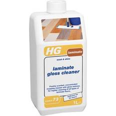 Floor Treatments HG Laminate Gloss Cleaner Wash & Shine