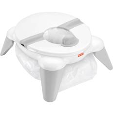 Fisher Price Baby Care Fisher Price 2-In-1 Travel Potty