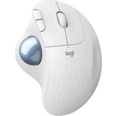 Logitech Wireless Trackballs Logitech ERGO M575