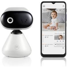 Motorola Baby Monitors Motorola PIP1000 Connect