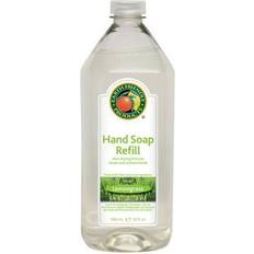 ECOS Hand Soap Refill Lemongrass 32