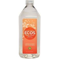 ECOS Friendly Hypoallergenic Hand Soap Refill Blossom