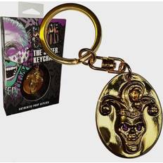 Noble Collection Suicide Squad Joker Keychain
