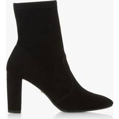 Chelsea Boots Dune London Optical Suede Ankle Boots
