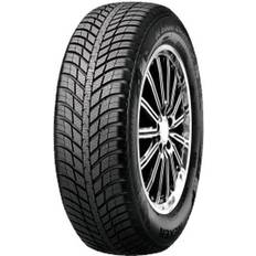 Nexen 60 % - All Season Tyres Nexen Car Tyre NÂ´BLUE 4SEASON 205/60HR16