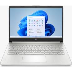 HP 8 GB - AMD Ryzen 7 - USB-C - Windows Laptops HP 14s-fq1005na