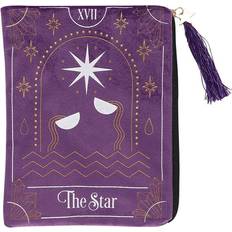 Something Different The Star Zipper Pouch