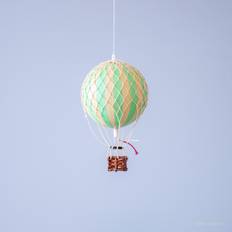 Authentic Models Floating Skies Hot Air Balloon True