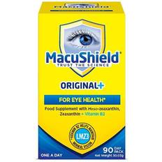 MacuShield Supplements MacuShield Original+ Eye Health Day 90 pcs