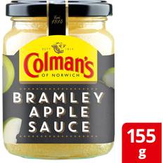 Colman's Bramley Apple Sauce 155ml