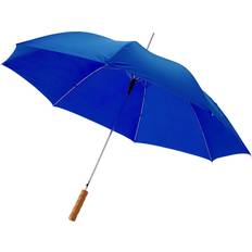 Bullet 23in Lisa Automatic Umbrella (83 x 102 cm) (Royal Blue)