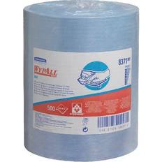 Cleaning Sponges X60 Large Roll Cloths 8371