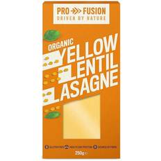 ProFusion Organic Yellow Lentil Lasagne Sheets 250g 250g