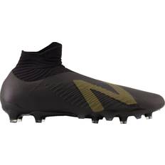 New Balance 41 ½ - Firm Ground (FG) Football Shoes New Balance Tekela v4 Pro FG - Black/Gold