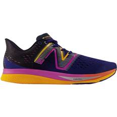 New Balance Men - Yellow Running Shoes New Balance Fuel Cell SuperComp Pacer v1