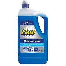 Flash Multi-purpose Cleaners Flash Professional All Purpose Cleaner Ocean 5 Ltr