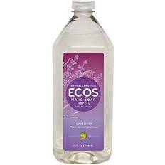ECOS Friendly Products Hand Soap Refill Lavender