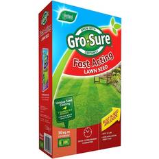 Grass Seeds Westland Gro-Sure Fast Acting Seed