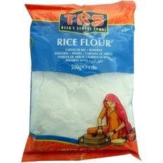 Trs Rice Flour 500 G