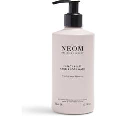 Neom Energy Burst Hand & Body Wash 300ml