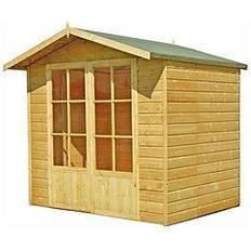 Summer house shed Shire QXPLE (Building Area )