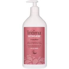 Intima Intimate Hygiene & Menstrual Protections Intima Intimsæbe Tranebær 500ml