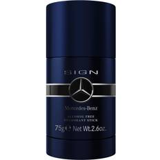 Mercedes-Benz Man Deodorant Stick without Alcohol for 75ml
