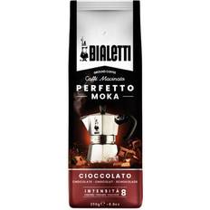 Bialetti coffee "Perfetto Moka Chocolate" 250g