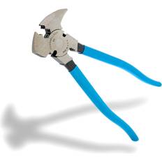 Channellock Polygrip Channellock CHL85 Fencing Tool Plier Polygrip