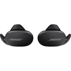 Bose In-Ear Headphones - Wireless Bose QuietComfort Earbuds