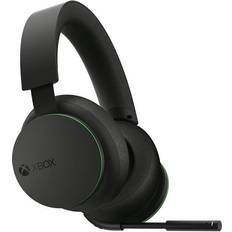 Gaming Headset - Over-Ear Headphones - Wireless on sale Microsoft Xbox Wireless Headset