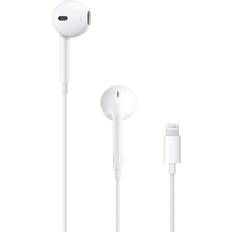 In-Ear Headphones Apple EarPods Lightning