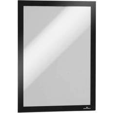 Magnetic Presentation Boards Durable Duraframe A4 2-pack