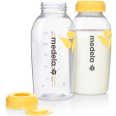 Medela Baby Bottle Medela Breast Milk Bottle 250ml 2-pack