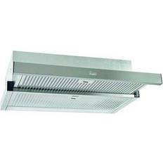 60cm - Ceiling Recessed Extractor Fans - Stainless Steel CNL 6415 Plus 60cm, Stainless Steel