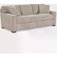 3,5 Seater - Green Furniture Macy's Radley Sofa 218.4cm 3 Seater