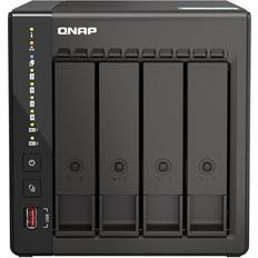 QNAP NAS Servers QNAP TS-453E-8G