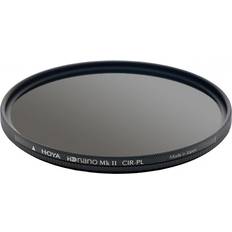 Camera Lens Filters Hoya 62mm HD nano MkII CIR-PL