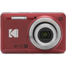 Kodak Secure Digital (SD) Compact Cameras Kodak PixPro FZ55