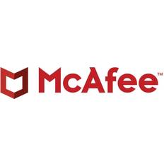 McAfee Office Software McAfee MTP00UNR3RDD antivirus security software 3 license(s) 1 year(s)