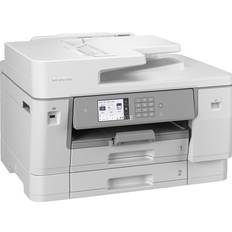 Brother Scan Printers Brother Multifunction Printer MFC-J6955DW