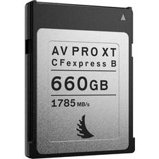 Angelbird AV PRO CFexpress XT Type-B 660GB
