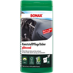 Sonax Scratch Removers Sonax plastpleje glans stk.