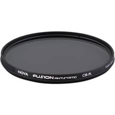 Hoya Circular Polarizing filter Fusion Antistatic 62mm