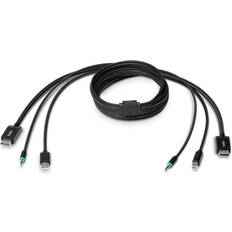 Linksys F1D9019B06T KVM cable