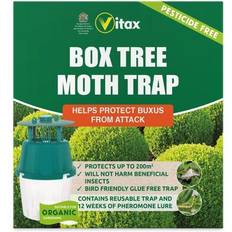 Moth trap Vitax Buxus Moth Trap 1 Trap