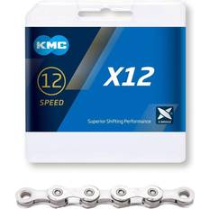 Chains KMC Chain X12 126 Link 12