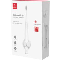 Oclean Electric Toothbrushes Oclean eltandborste Air 2T White