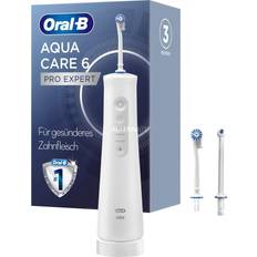 Oral-B Rechargeable Battery Irrigators Oral-B AquaCare 6 Pro-Expert